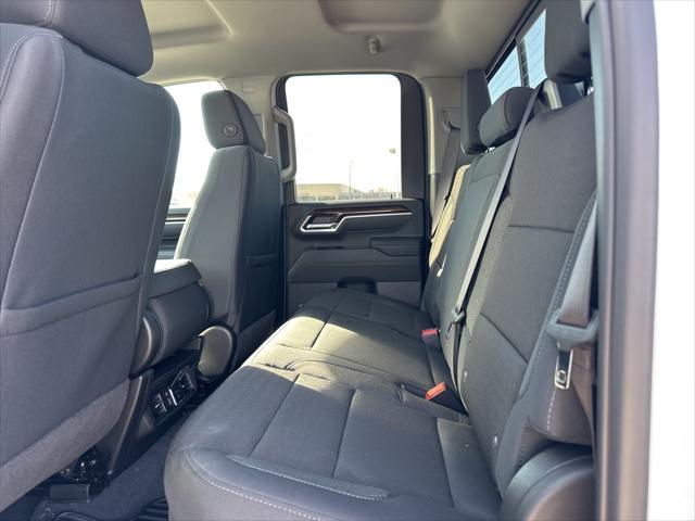 new 2025 GMC Sierra 2500 car, priced at $71,455
