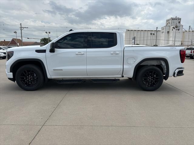 used 2024 GMC Sierra 1500 car, priced at $45,633