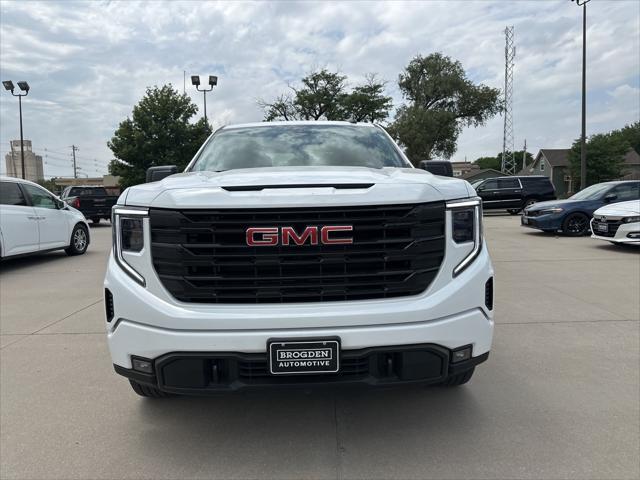 used 2024 GMC Sierra 1500 car, priced at $45,633