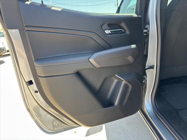 new 2024 GMC Canyon car, priced at $40,850
