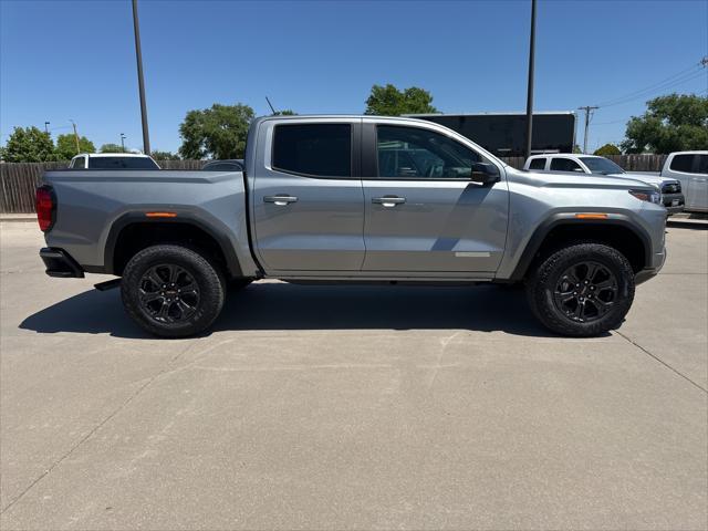 new 2024 GMC Canyon car, priced at $40,850