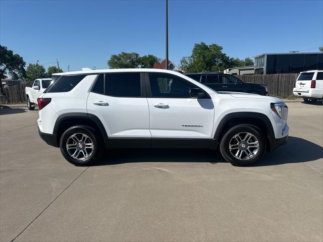 new 2026 GMC Terrain car, priced at $31,340