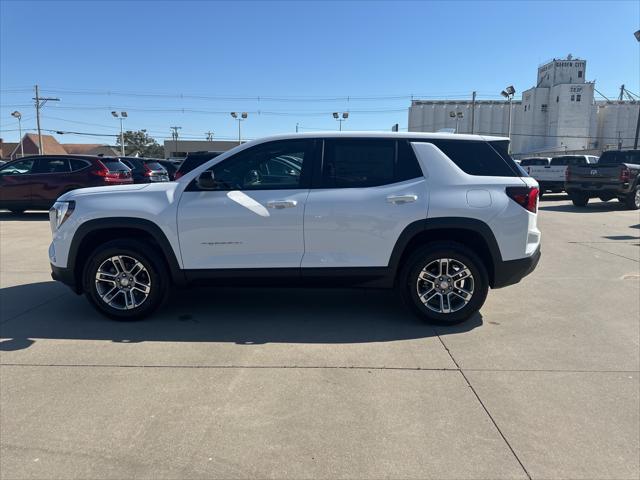 new 2026 GMC Terrain car, priced at $31,340