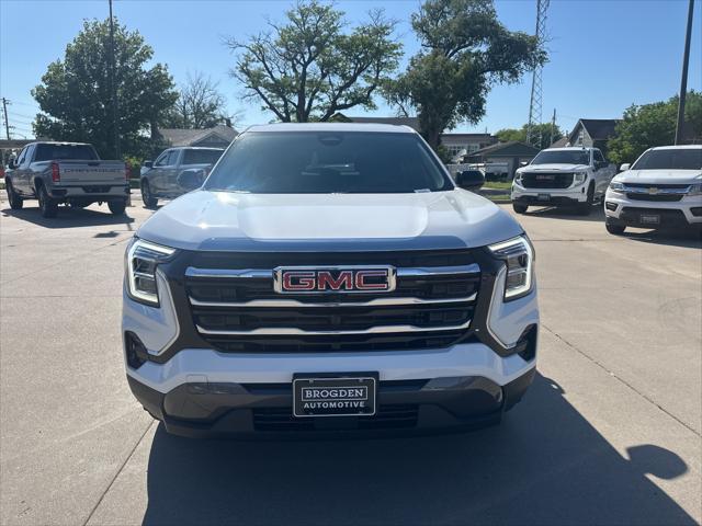 new 2026 GMC Terrain car, priced at $31,340