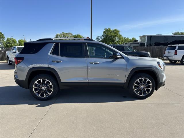 new 2026 GMC Terrain car, priced at $36,685