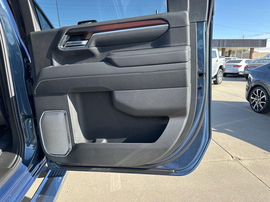 new 2026 GMC Sierra 3500 car, priced at $88,508