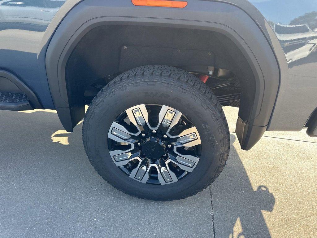 new 2026 GMC Sierra 3500 car, priced at $88,508