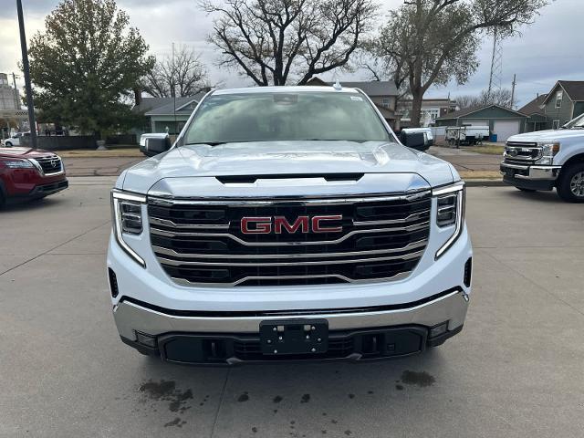 new 2025 GMC Sierra 1500 car, priced at $60,611