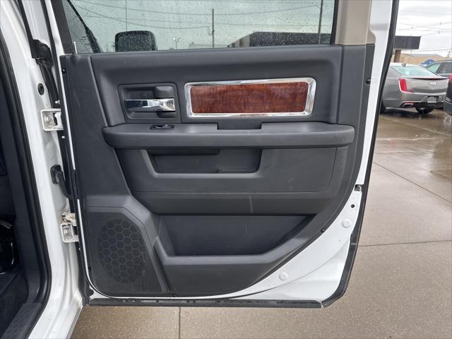 used 2011 Dodge Ram 1500 car, priced at $13,206