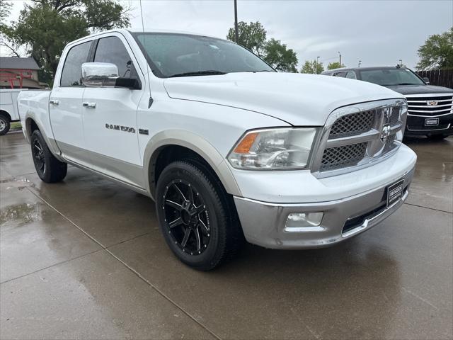 used 2011 Dodge Ram 1500 car, priced at $13,206