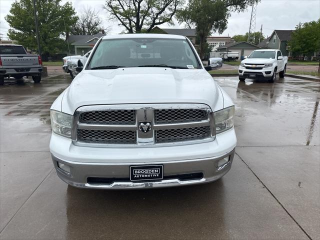 used 2011 Dodge Ram 1500 car, priced at $13,206