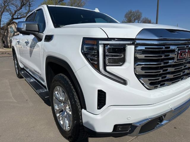 new 2024 GMC Sierra 1500 car, priced at $65,341