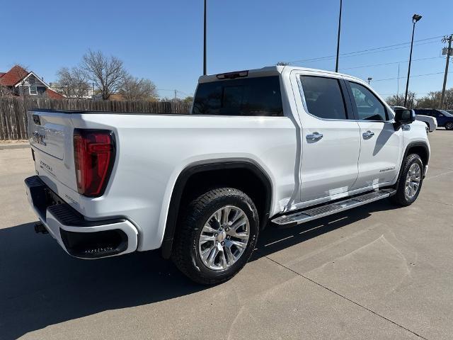 new 2024 GMC Sierra 1500 car, priced at $65,341