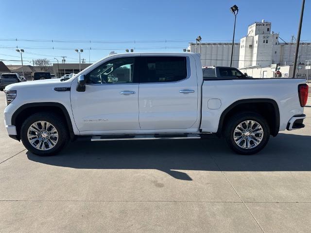 new 2024 GMC Sierra 1500 car, priced at $65,341