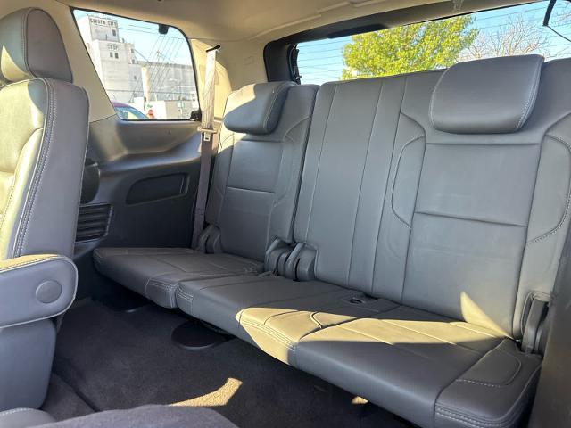 used 2019 GMC Yukon car, priced at $34,500