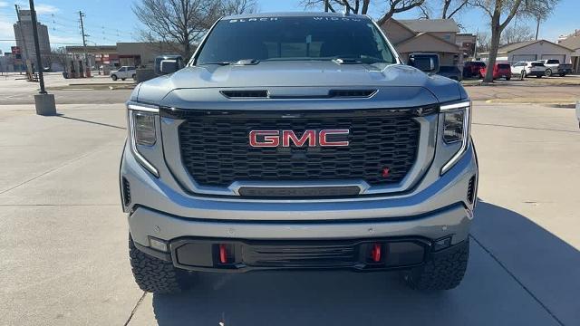 new 2024 GMC Sierra 1500 car, priced at $74,010