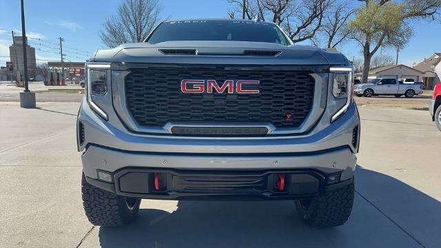 new 2024 GMC Sierra 1500 car, priced at $74,010