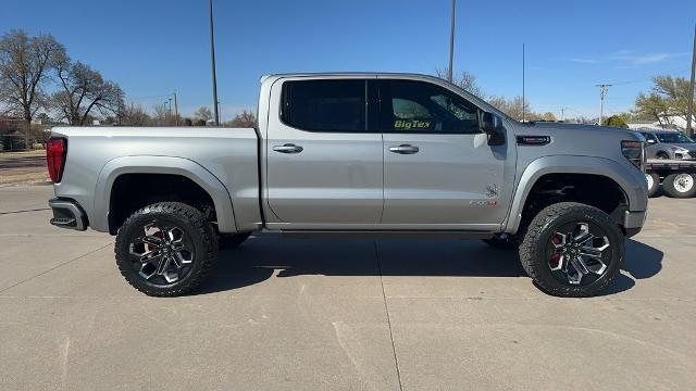 new 2024 GMC Sierra 1500 car, priced at $74,010