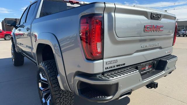 new 2024 GMC Sierra 1500 car, priced at $74,010