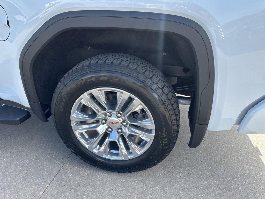 new 2026 GMC Sierra 1500 car, priced at $70,934