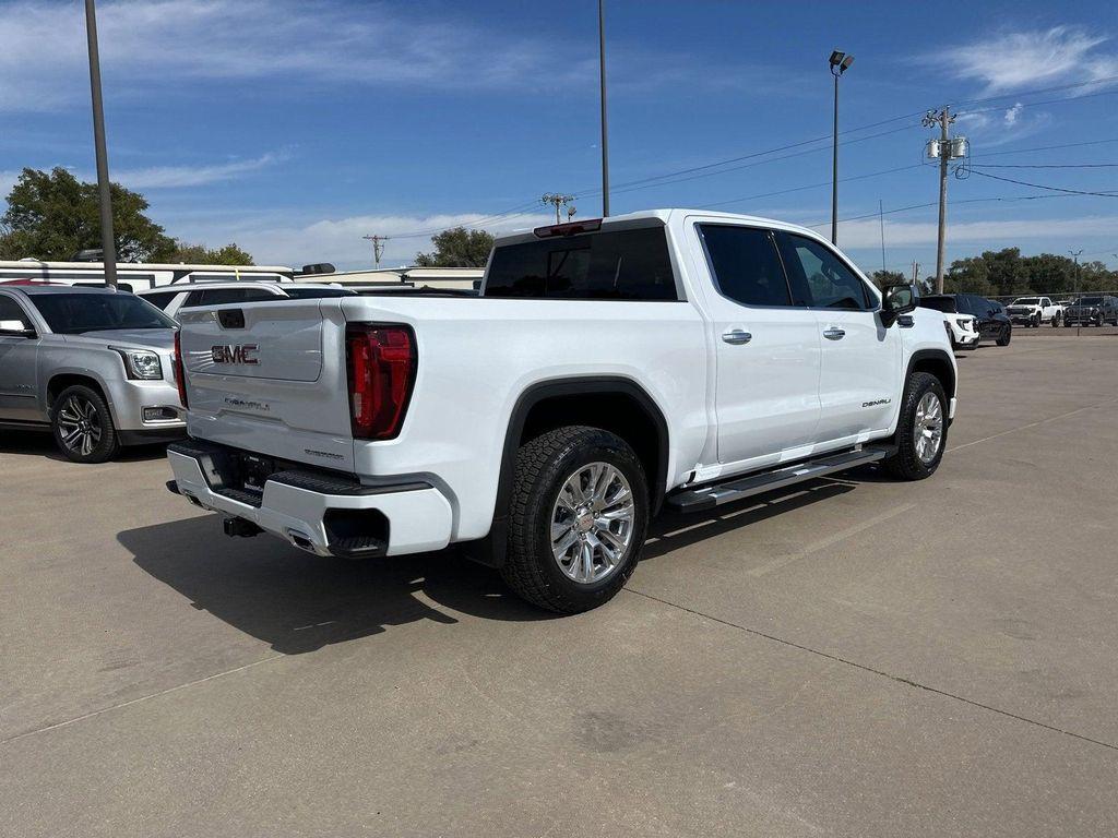new 2026 GMC Sierra 1500 car, priced at $70,934