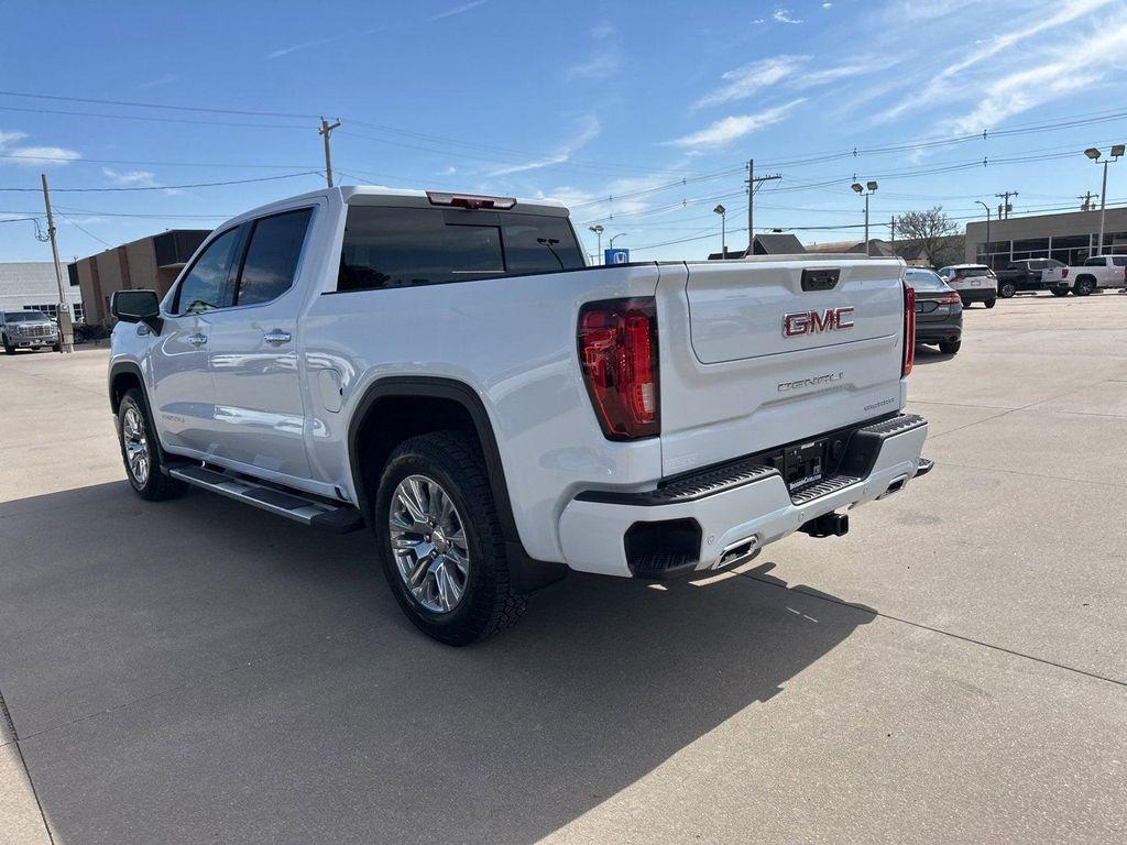 new 2026 GMC Sierra 1500 car, priced at $70,934
