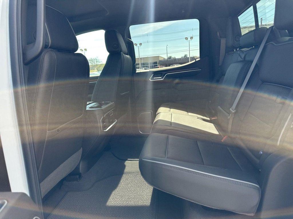 new 2026 GMC Sierra 1500 car, priced at $70,934