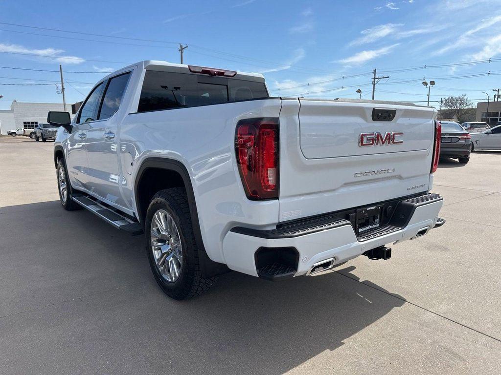 new 2026 GMC Sierra 1500 car, priced at $70,934