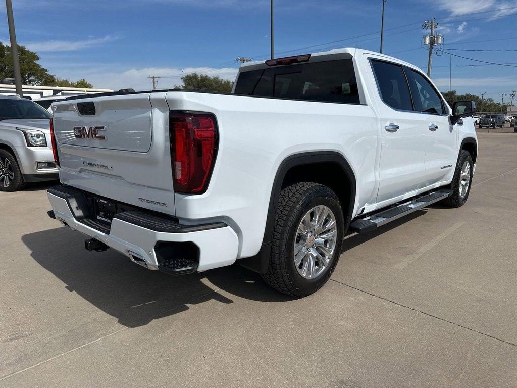 new 2026 GMC Sierra 1500 car, priced at $70,934