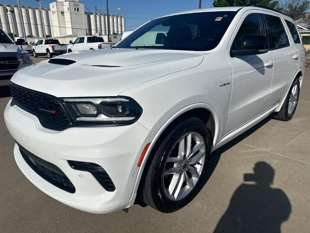 used 2023 Dodge Durango car, priced at $42,995