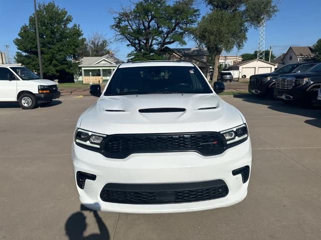 used 2023 Dodge Durango car, priced at $42,995