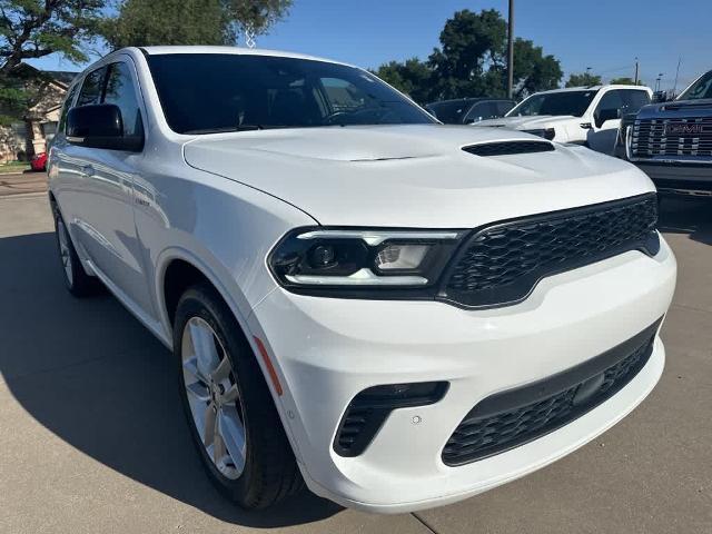 used 2023 Dodge Durango car, priced at $42,995