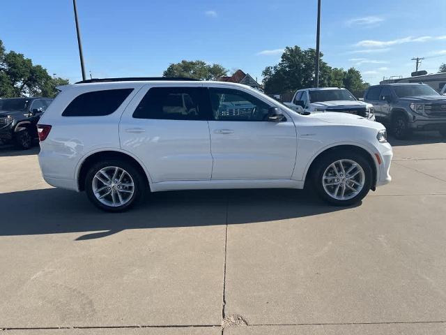 used 2023 Dodge Durango car, priced at $42,995