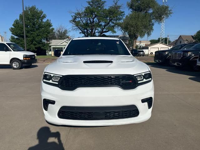 used 2023 Dodge Durango car, priced at $42,995