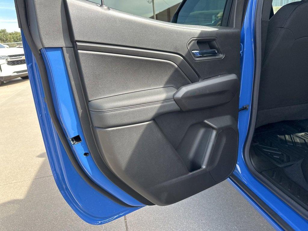 new 2026 GMC Canyon car, priced at $46,032