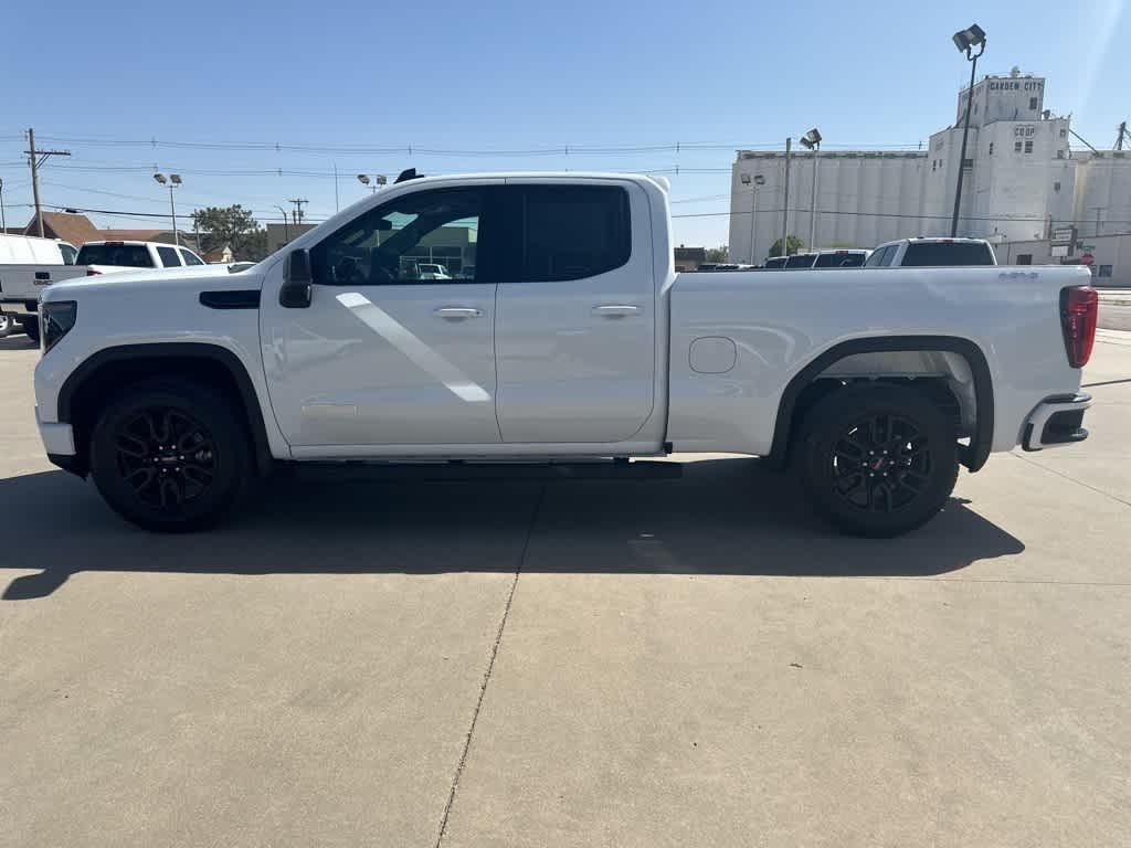 new 2024 GMC Sierra 1500 car, priced at $47,595