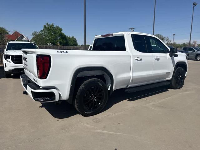 new 2024 GMC Sierra 1500 car, priced at $47,150