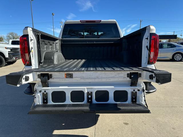 new 2024 GMC Sierra 1500 car, priced at $62,485