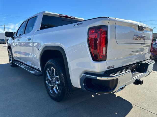 new 2024 GMC Sierra 1500 car, priced at $62,485