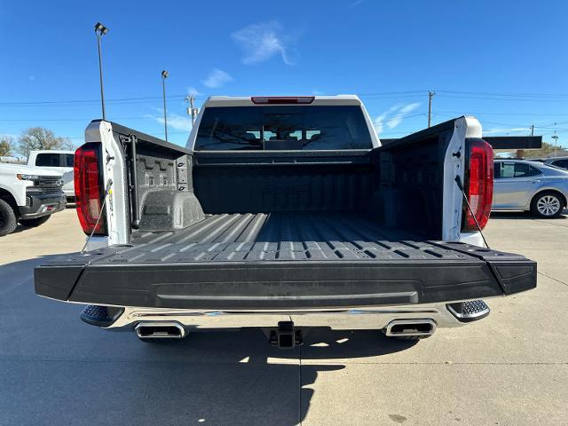 new 2024 GMC Sierra 1500 car, priced at $62,485