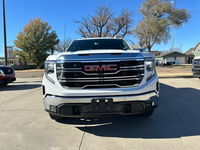 new 2024 GMC Sierra 1500 car, priced at $62,485