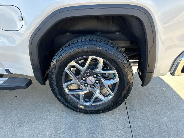 new 2024 GMC Sierra 1500 car, priced at $62,485