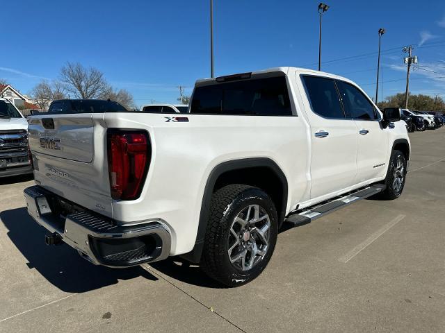 new 2024 GMC Sierra 1500 car, priced at $62,485