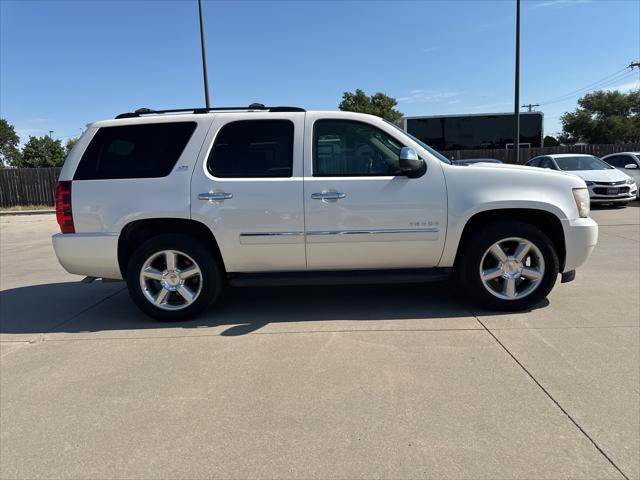 used 2013 Chevrolet Tahoe car, priced at $14,995
