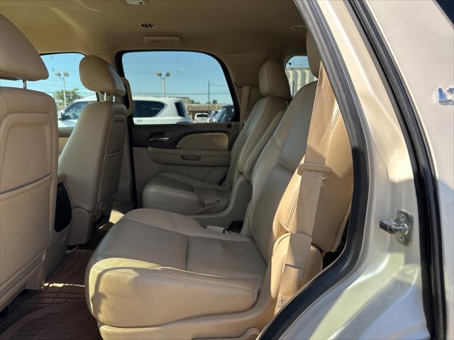 used 2013 Chevrolet Tahoe car, priced at $14,995