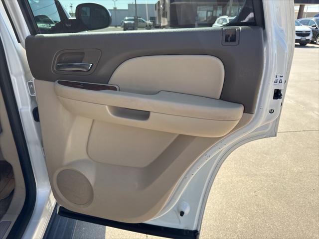 used 2013 Chevrolet Tahoe car, priced at $14,995