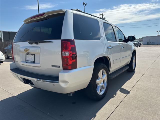 used 2013 Chevrolet Tahoe car, priced at $14,995