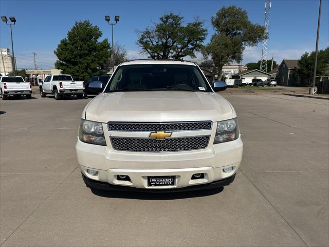 used 2013 Chevrolet Tahoe car, priced at $14,995