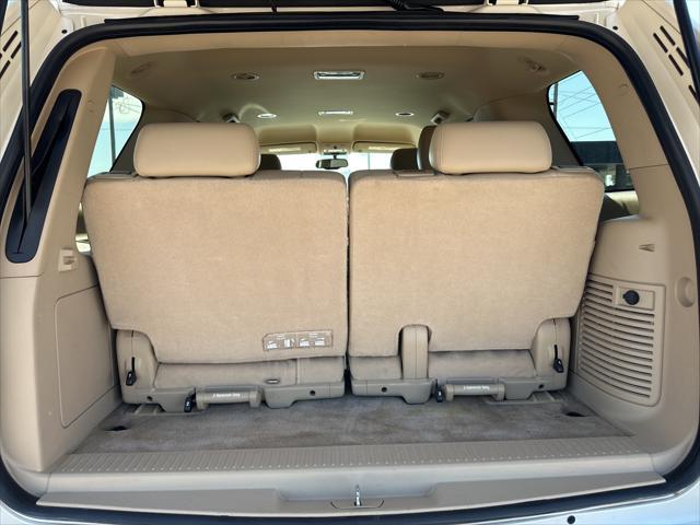 used 2013 Chevrolet Tahoe car, priced at $14,995