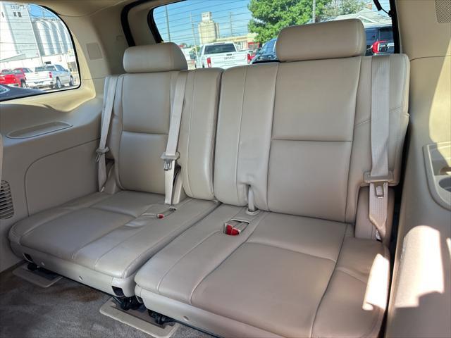 used 2013 Chevrolet Tahoe car, priced at $14,995